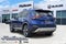 2023 Nissan Rogue Platinum FWD