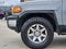 2014 Toyota FJ Cruiser Base