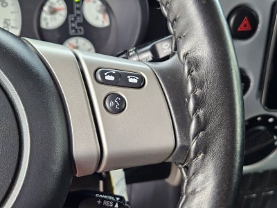 2014 Toyota FJ Cruiser Base