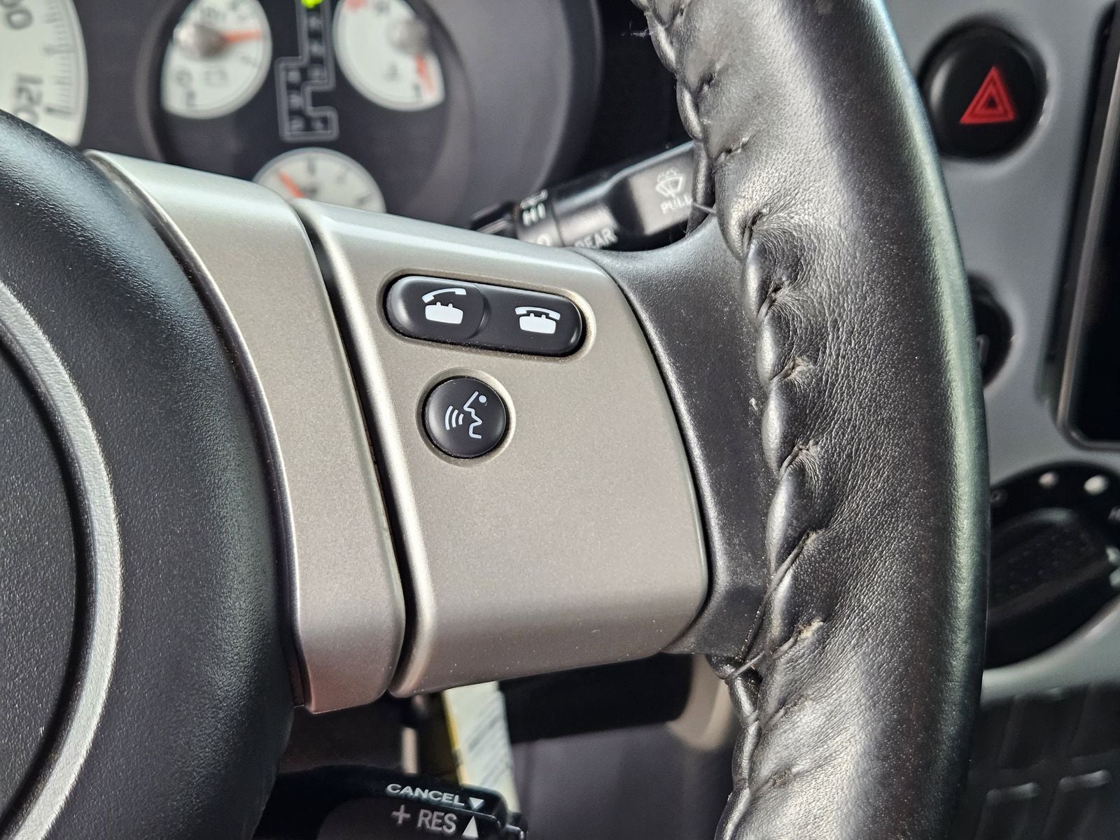 2014 Toyota FJ Cruiser Base