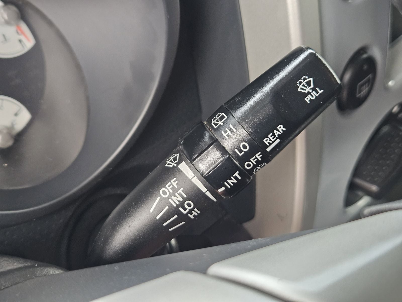 2014 Toyota FJ Cruiser Base