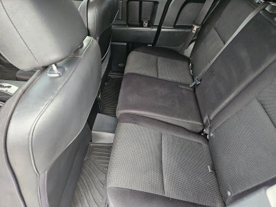 2014 Toyota FJ Cruiser Base