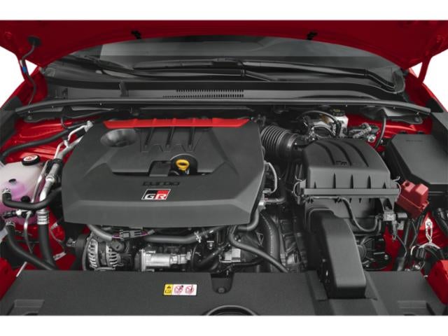 2025 Toyota GR Corolla Premium