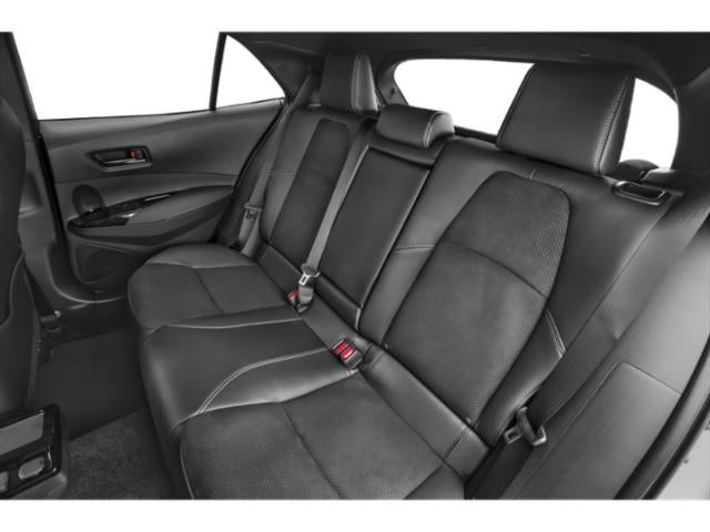 2025 Toyota GR Corolla Premium