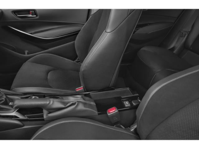 2025 Toyota GR Corolla Premium