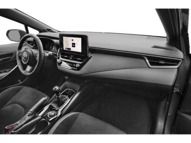 2025 Toyota GR Corolla Premium