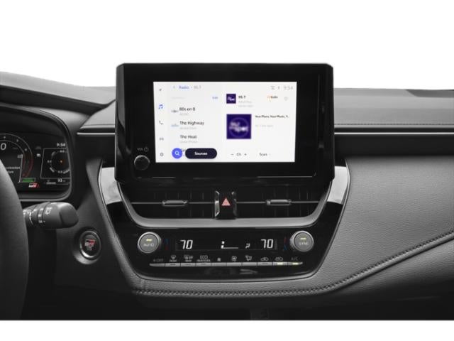 2025 Toyota GR Corolla Premium