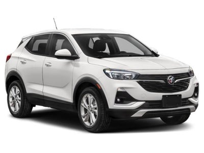 2022 Buick Encore GX FWD Select