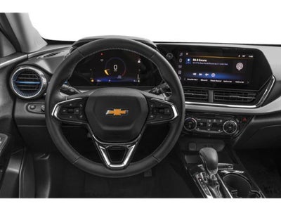 2024 Chevrolet Trax FWD SP