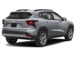 2024 Chevrolet Trax FWD LT