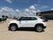 2024 Chevrolet Trailblazer FWD LS