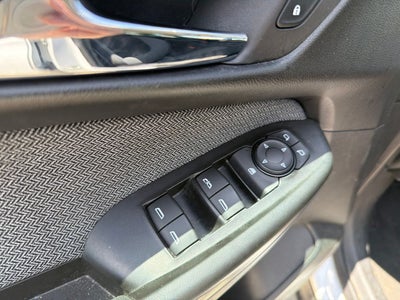 2024 Chevrolet Trailblazer FWD LS
