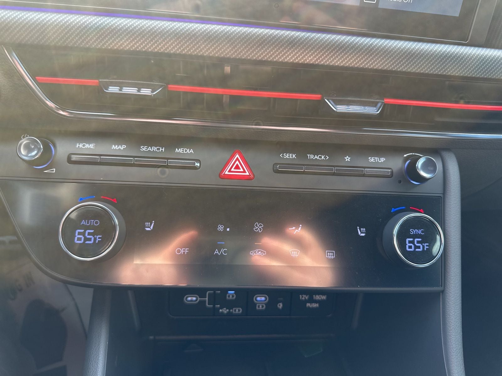 2025 Hyundai Sonata N Line