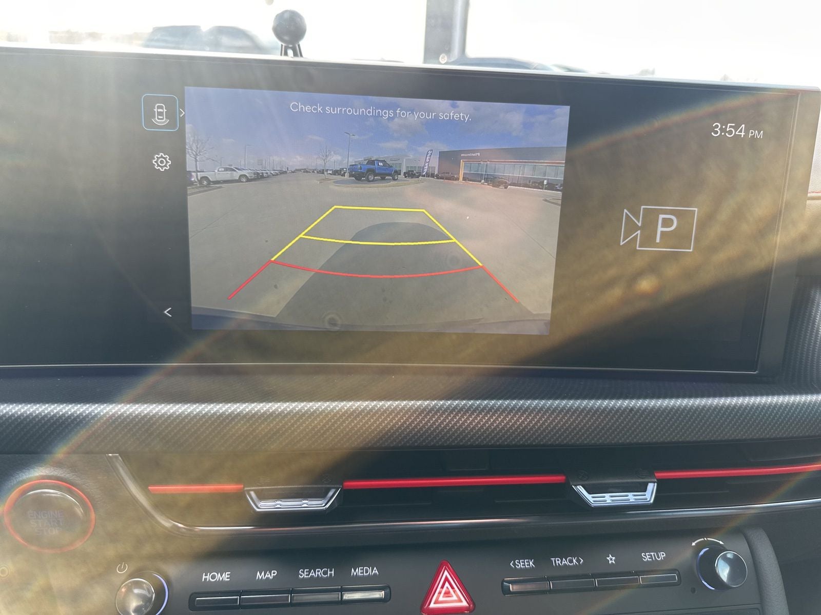 2025 Hyundai Sonata N Line