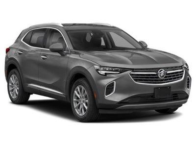 2023 Buick Envision Preferred FWD