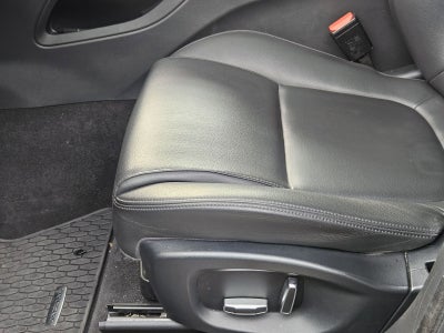 2019 Jaguar F-PACE 25t Premium