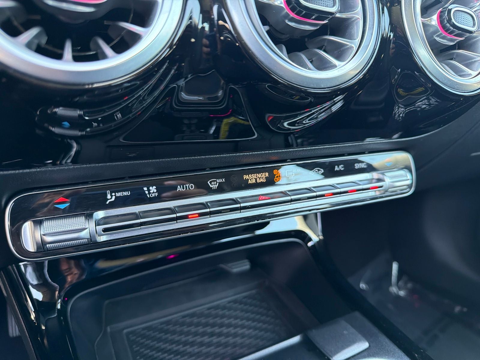 2025 Mercedes-Benz CLA 250 Coupe CLA 250