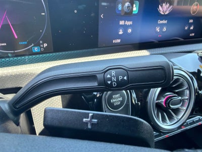 2025 Mercedes-Benz CLA 250 Coupe CLA 250