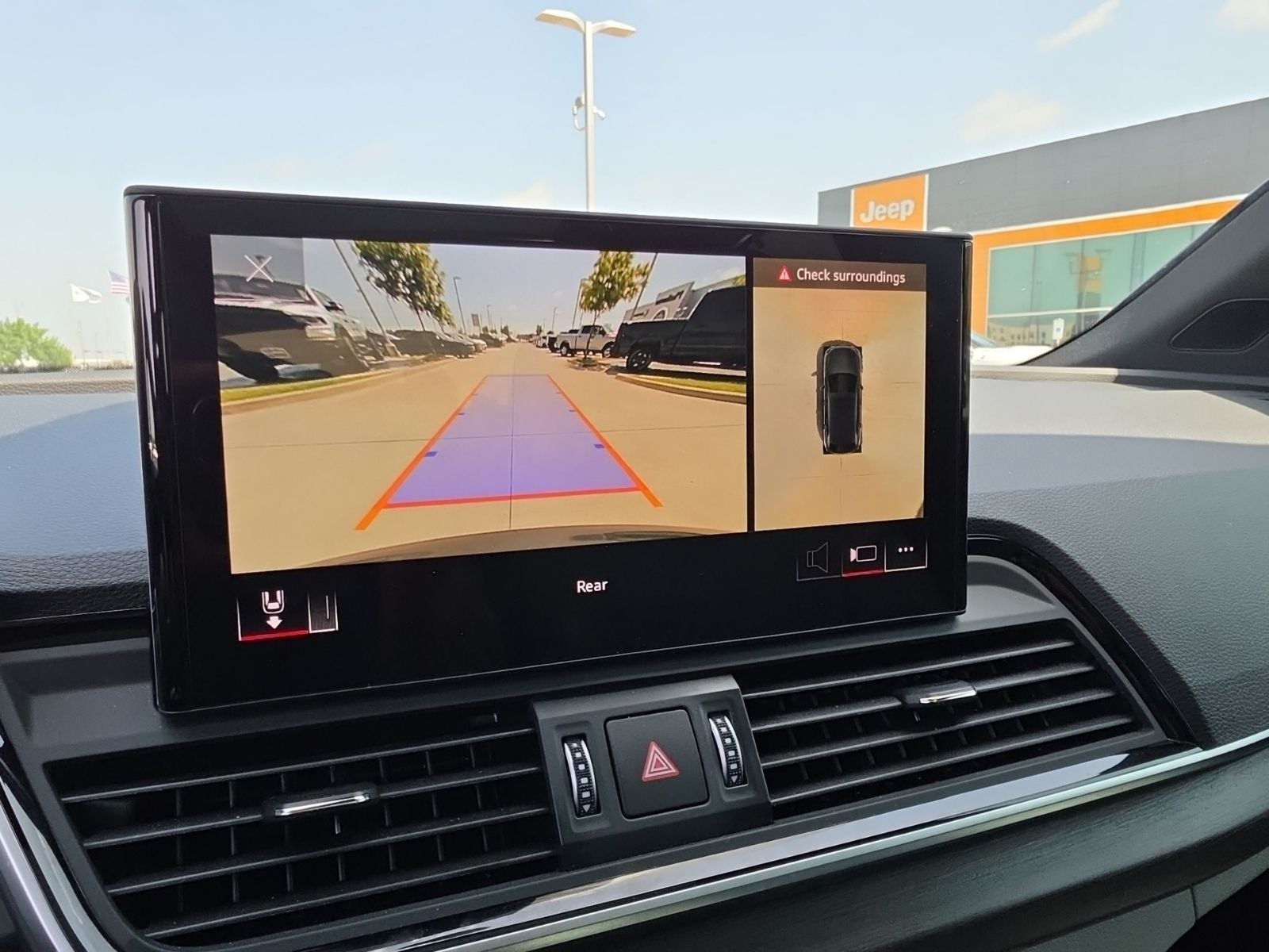 2025 Audi Q5 Premium Plus 55 TFSI e S line quattro S tronic