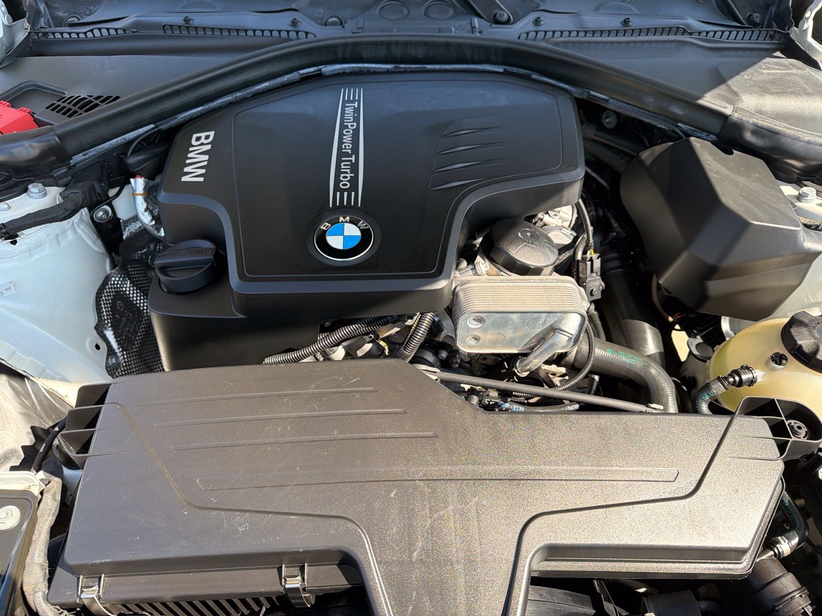 2014 BMW 428i 428i
