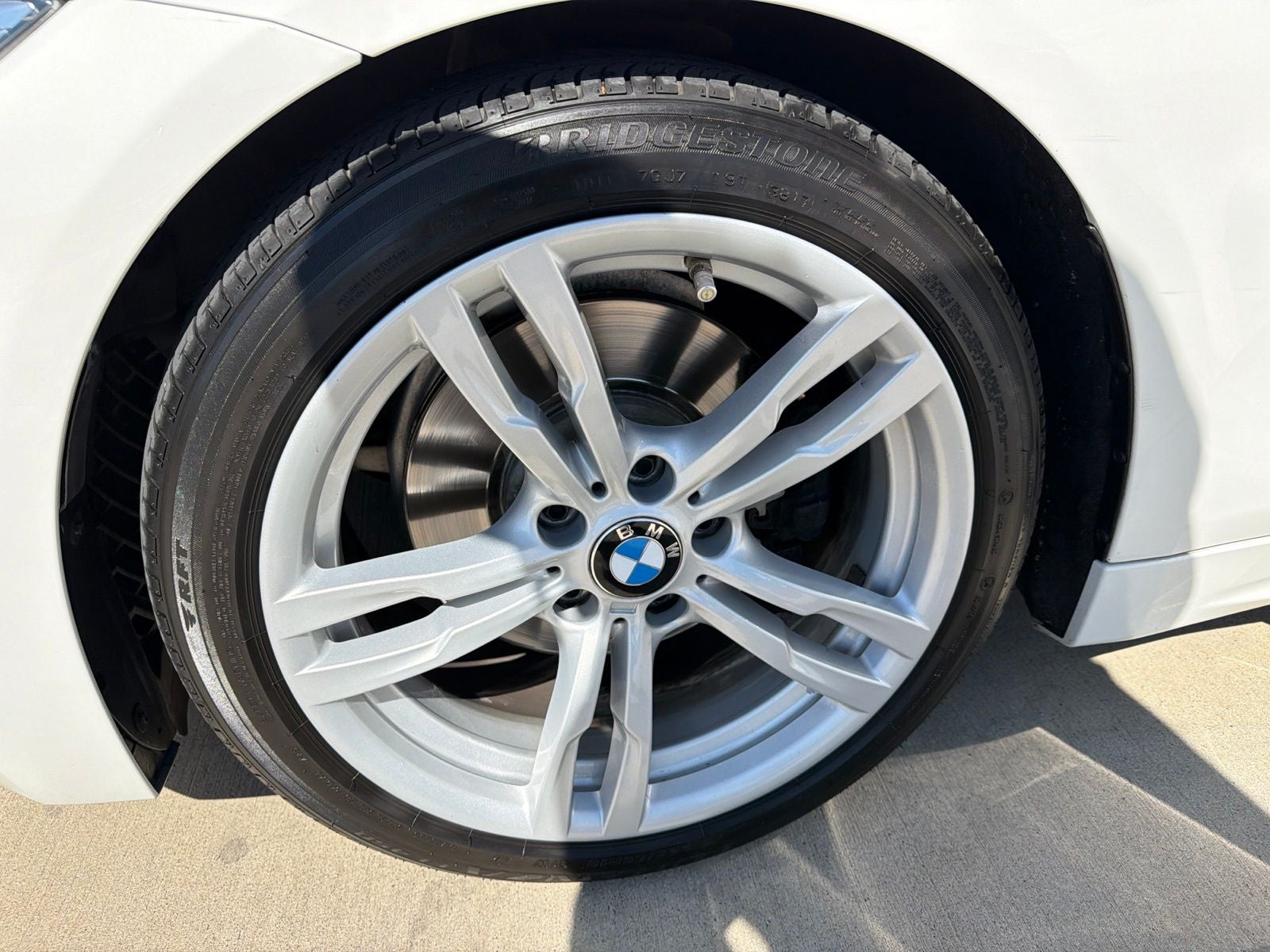 2014 BMW 428i 428i