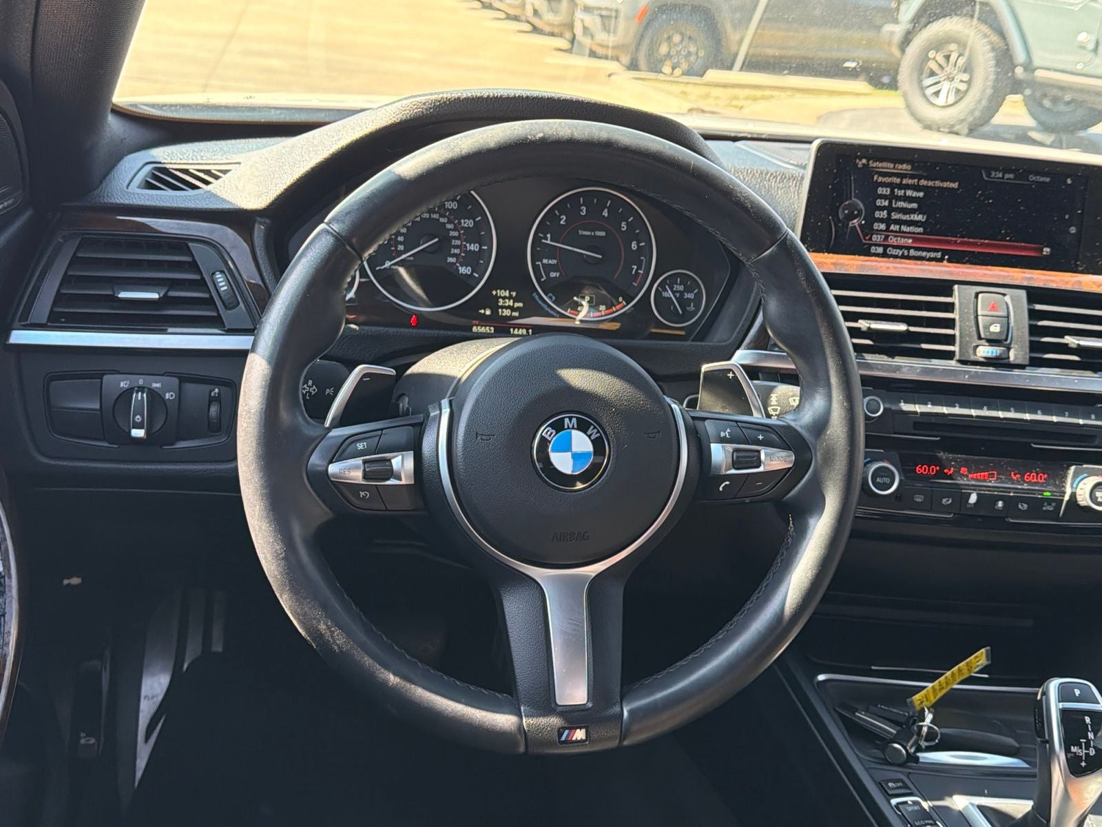 2014 BMW 428i 428i