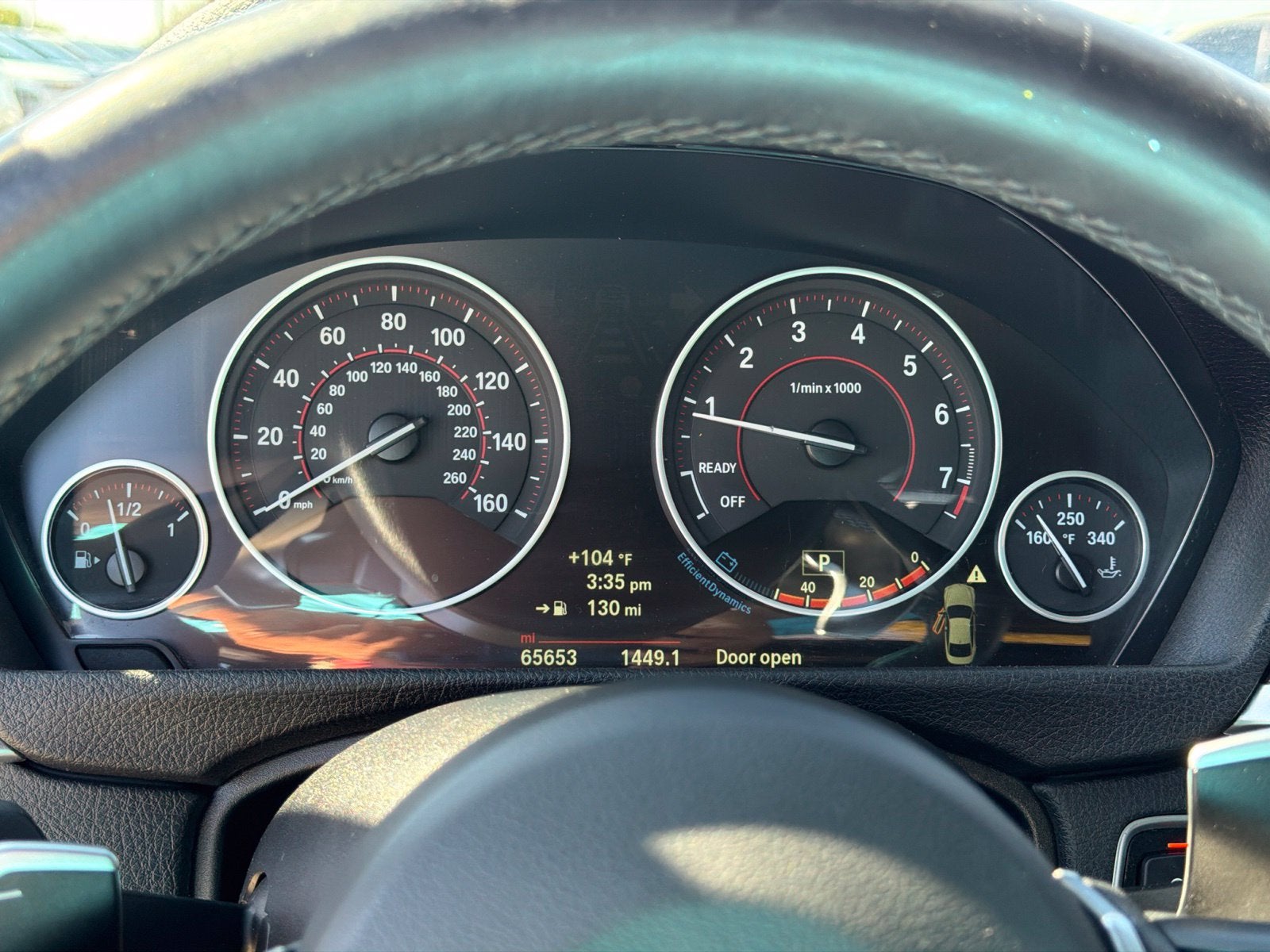 2014 BMW 428i 428i