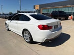 2014 BMW 428i 428i