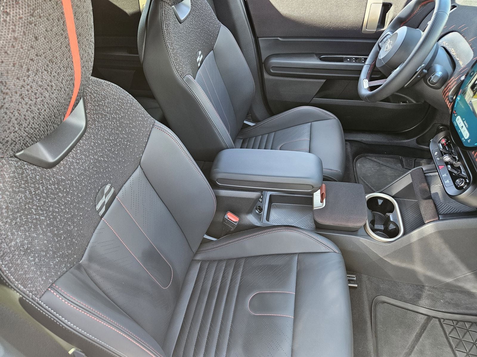 2025 MINI Countryman John Cooper Works