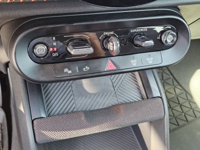 2025 MINI Countryman John Cooper Works