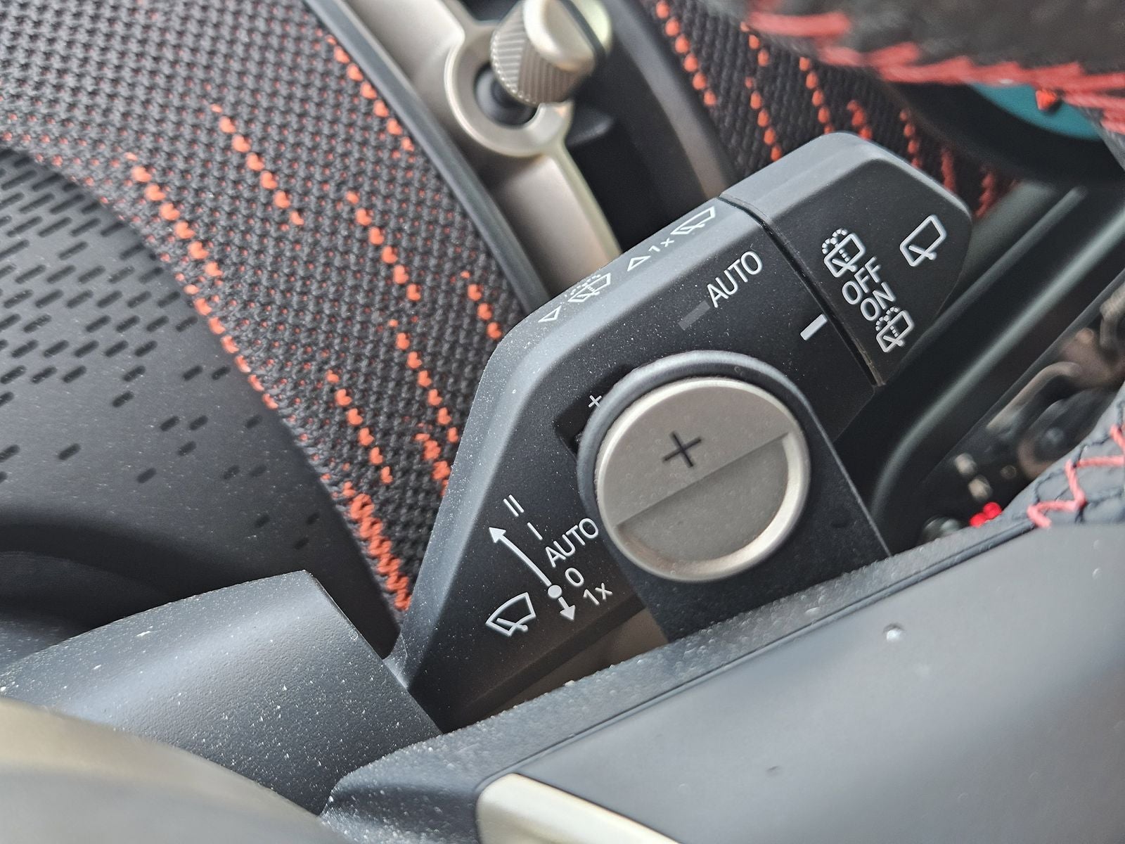 2025 MINI Countryman John Cooper Works