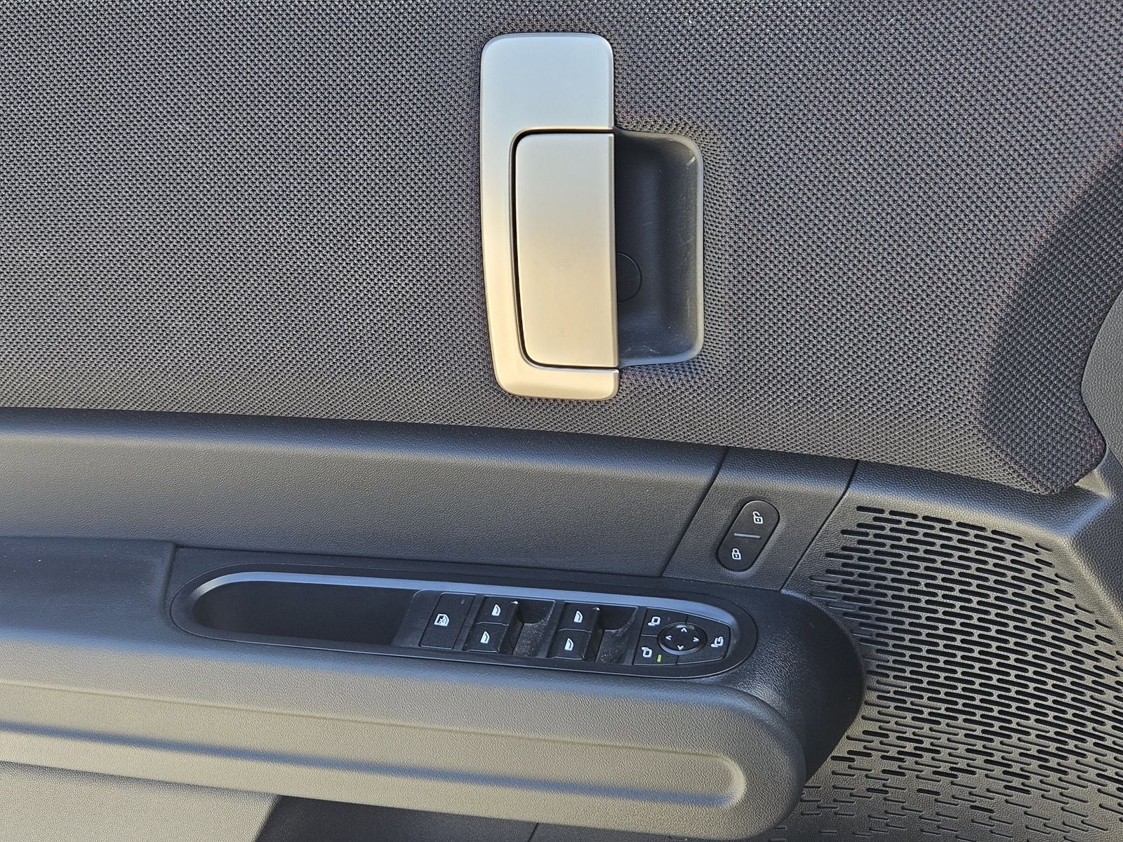 2025 MINI Countryman John Cooper Works