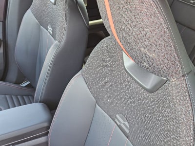 2025 MINI Countryman John Cooper Works