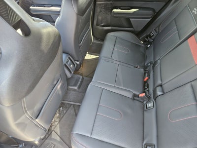 2025 MINI Countryman John Cooper Works