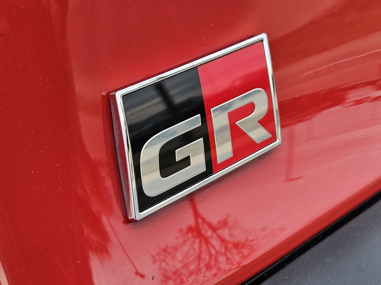 2021 Toyota GR Supra 3.0 Premium