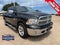 2018 RAM 1500 Lone Star Silver