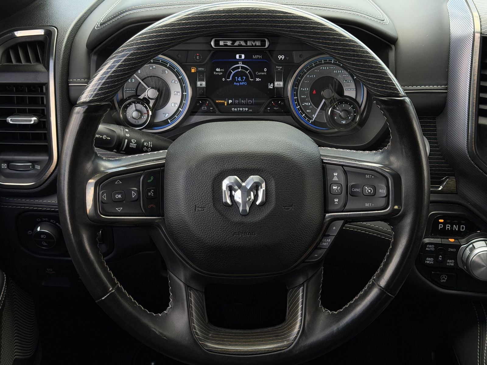 2021 RAM 1500 Limited