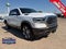 2020 RAM 1500 Laramie Longhorn