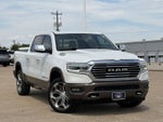 2020 RAM 1500 Laramie Longhorn