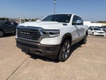 2020 RAM 1500 Laramie Longhorn