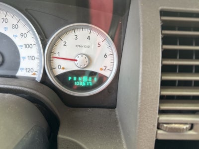 2006 Dodge Durango Limited