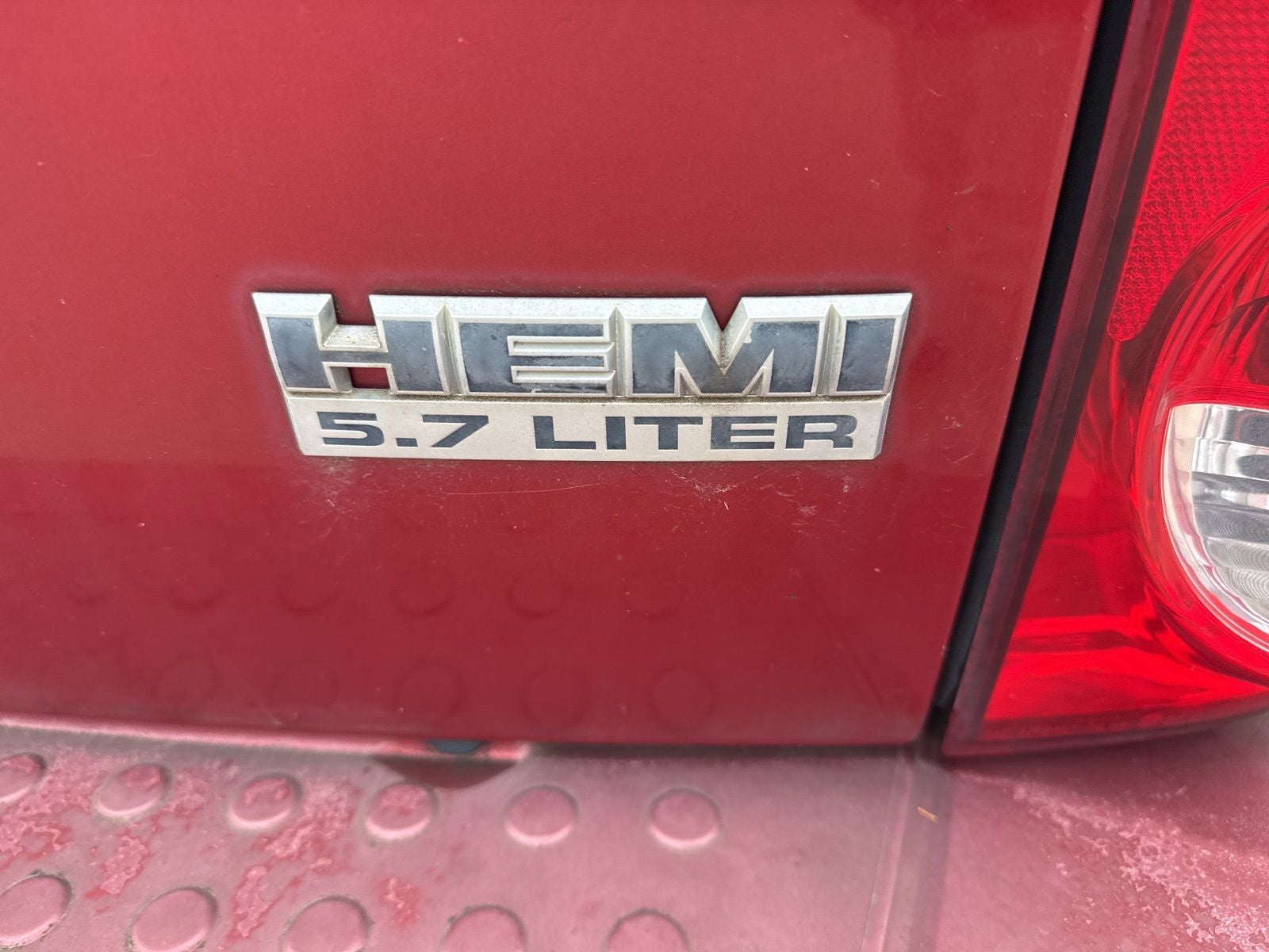 2006 Dodge Durango Limited