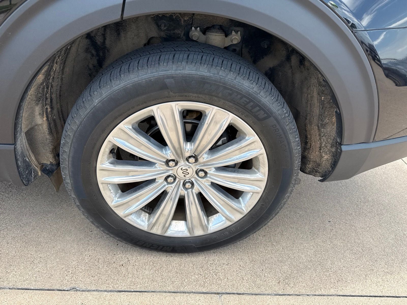 2023 Ford Explorer King Ranch
