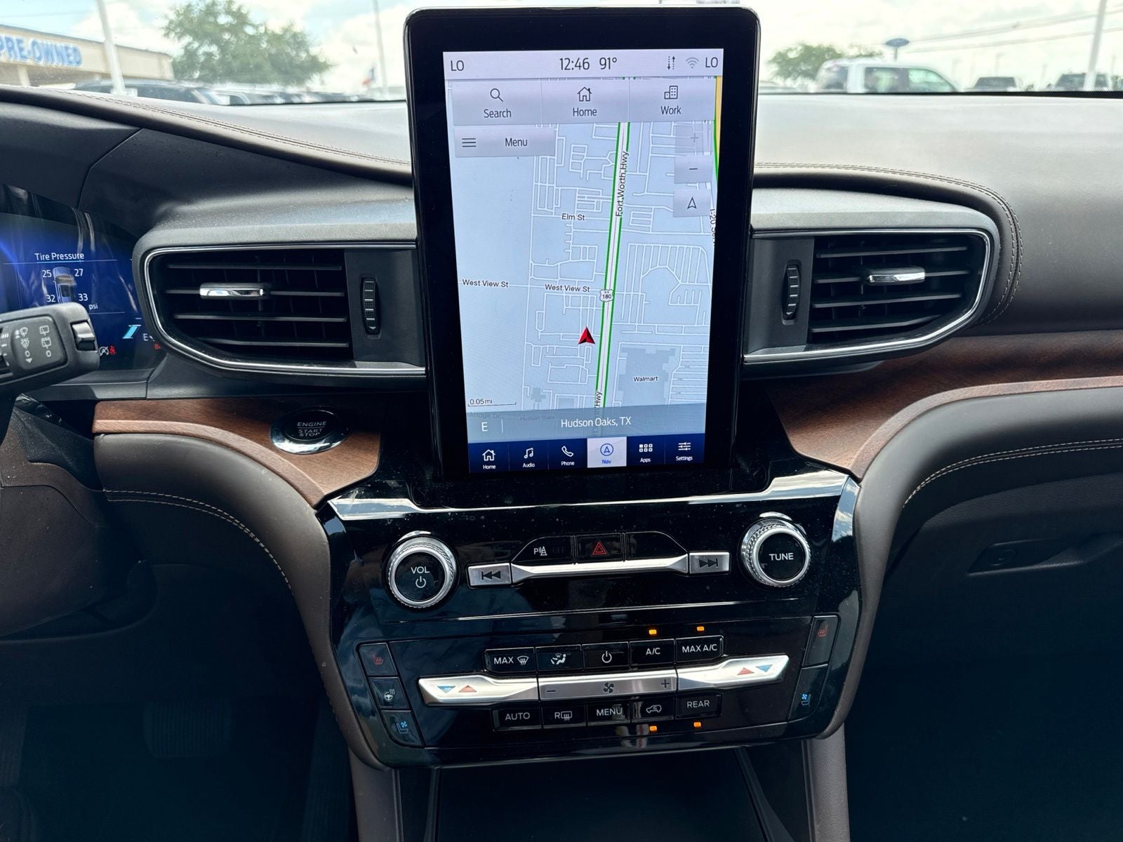 2023 Ford Explorer King Ranch