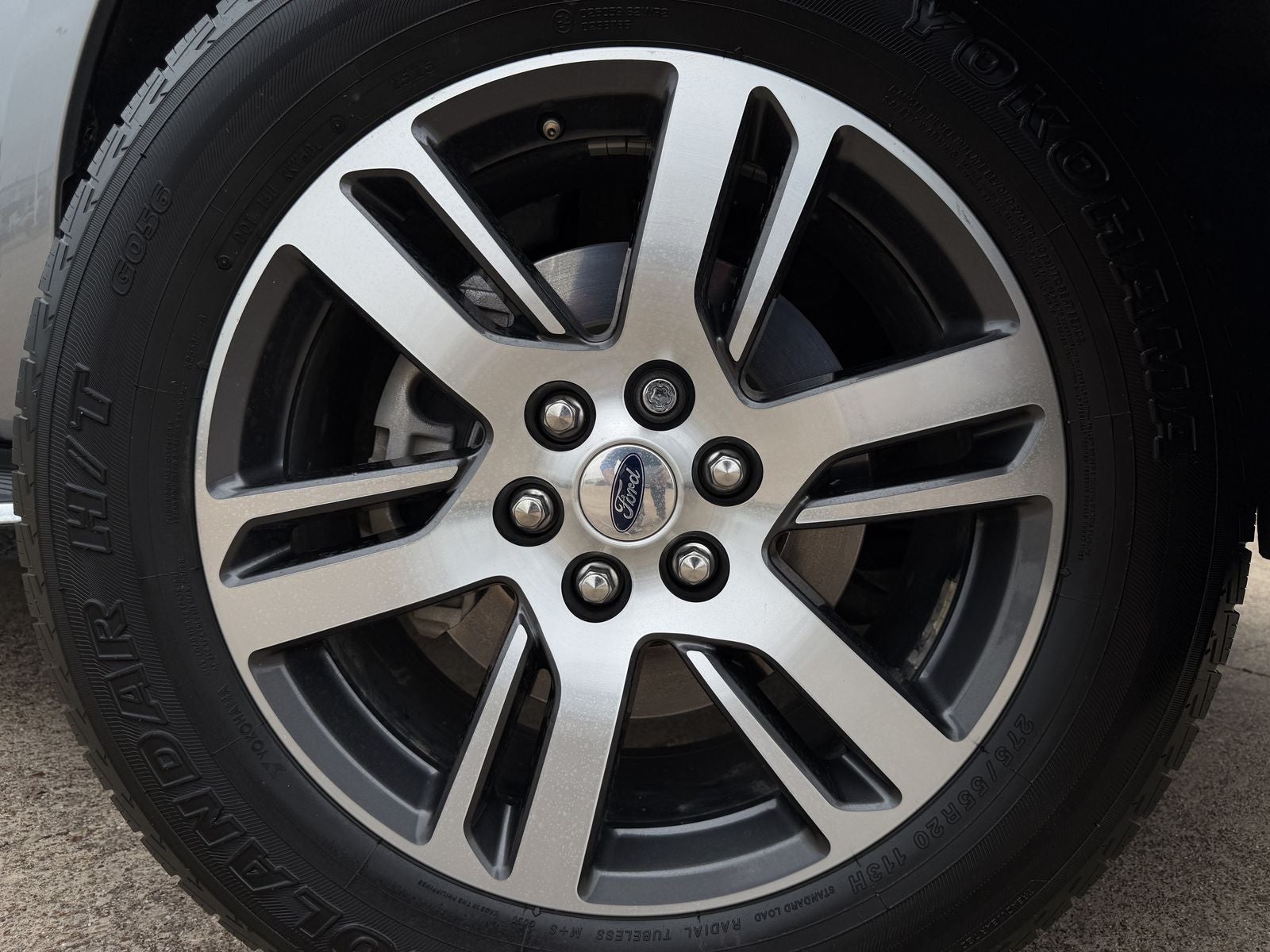 2023 Ford Expedition Max XLT