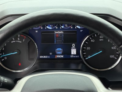 2023 Ford Expedition Max XLT