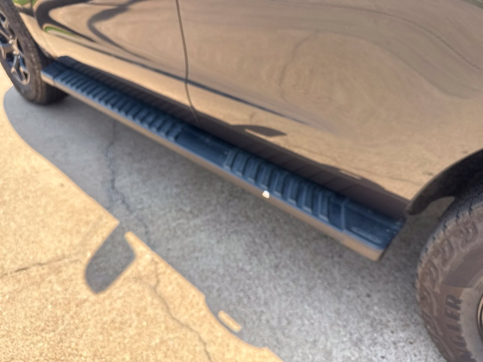 2022 Ford Expedition Timberline