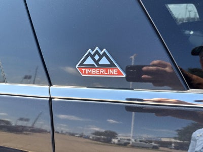 2022 Ford Expedition Timberline