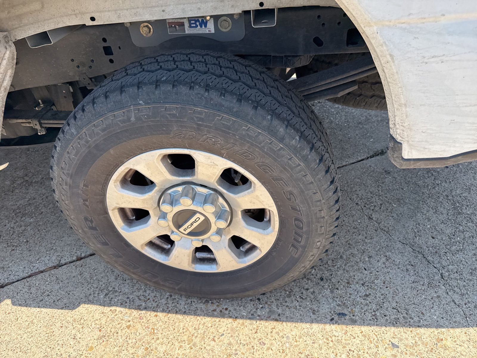 2024 Ford F-250SD F-250® XLT