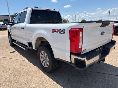 2024 Ford F-250SD F-250® XLT
